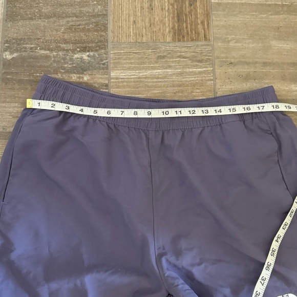 The North Face Nylon Easy Pant in Lunar Slate Women’s size XL - Picture 10 of 11